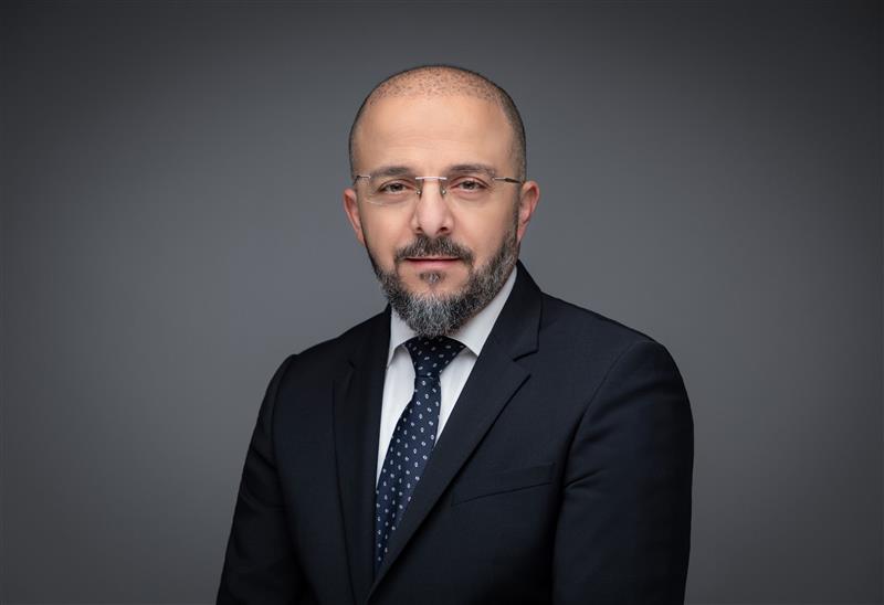 Mohammad Abu Zahra 